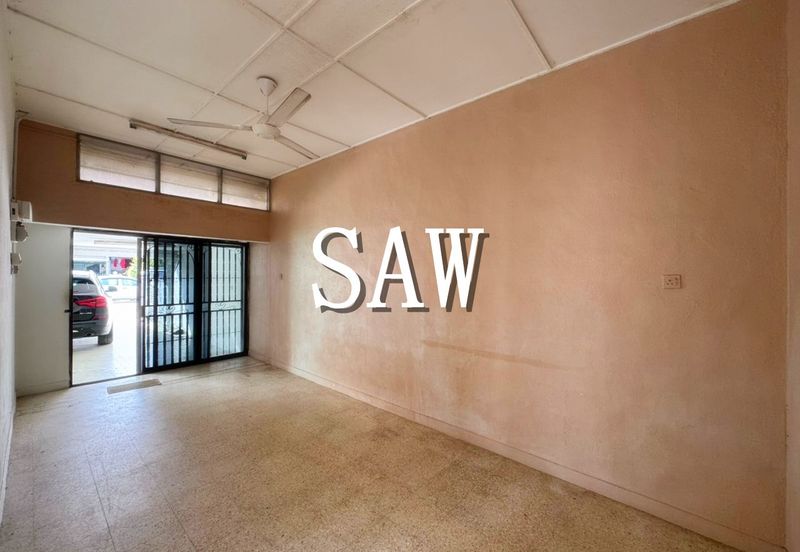 Bayan Baru Mahsuri Freehold Single Terrace