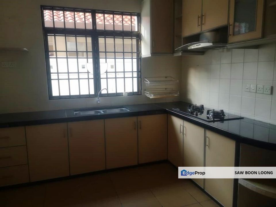 Casa Grande bungalow, Penang, Georgetown