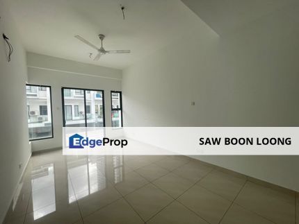 Ardmore Residence Jelutong, Penang, Jelutong