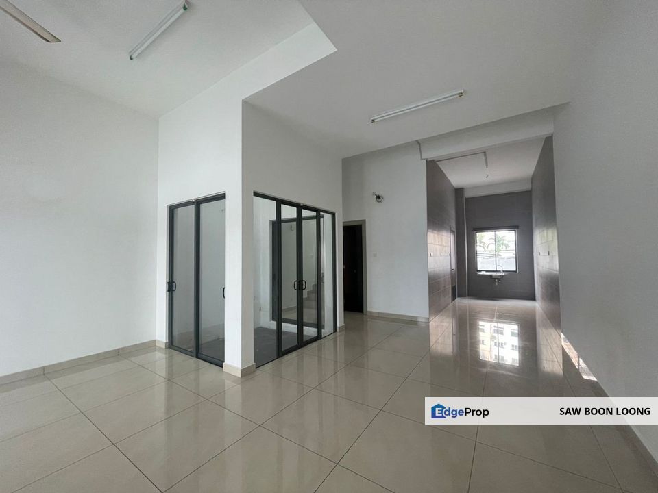 Ardmore Residence Jelutong, Penang, Jelutong