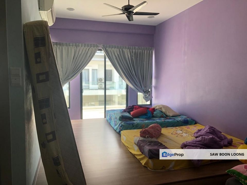 Ardmore Residence Jelutong, Penang, Jelutong