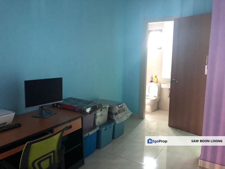 Ardmore Residence Jelutong, Penang, Jelutong