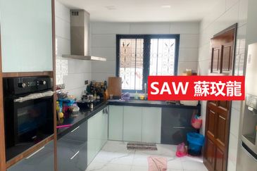 Bandar Baru Air Itam