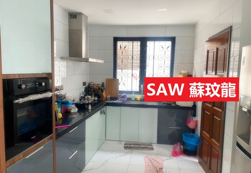 Bandar Baru Air Itam