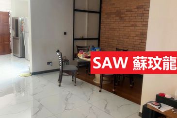 Bandar Baru Air Itam