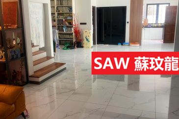 Bandar Baru Air Itam