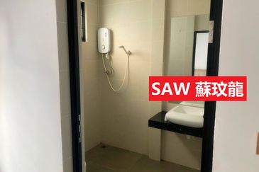 Bandar Baru Air Itam