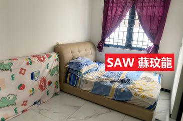 Bandar Baru Air Itam