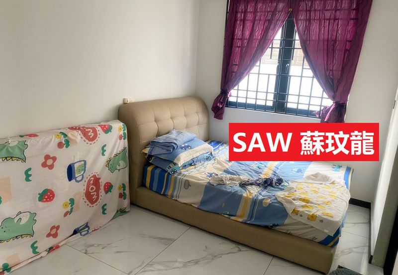 Bandar Baru Air Itam