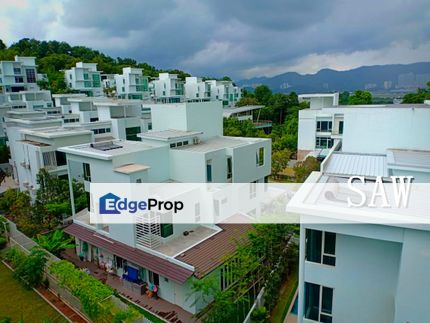 Bungalow Southbay Legenda, Penang, Batu Maung