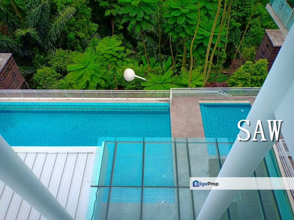 Bungalow Southbay Legenda, Penang, Batu Maung