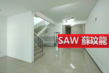 Batu Maung Residence