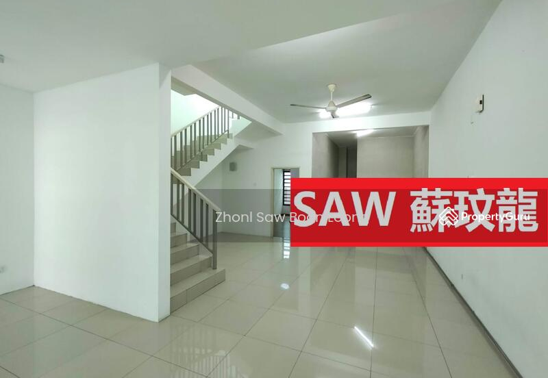 Batu Maung Residence