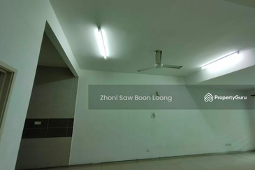 Batu Maung Residence