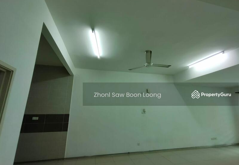 Batu Maung Residence