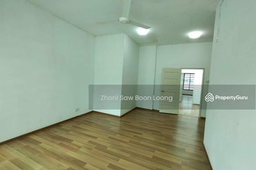 Batu Maung Residence