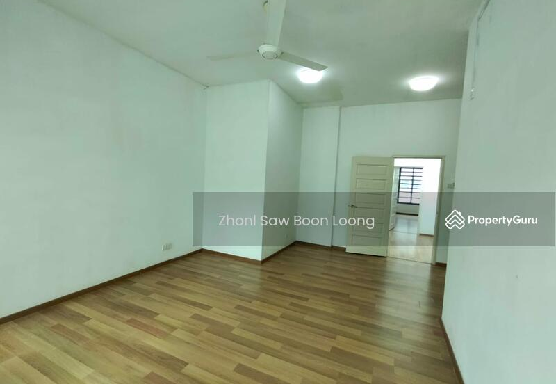 Batu Maung Residence