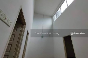 Batu Maung Residence