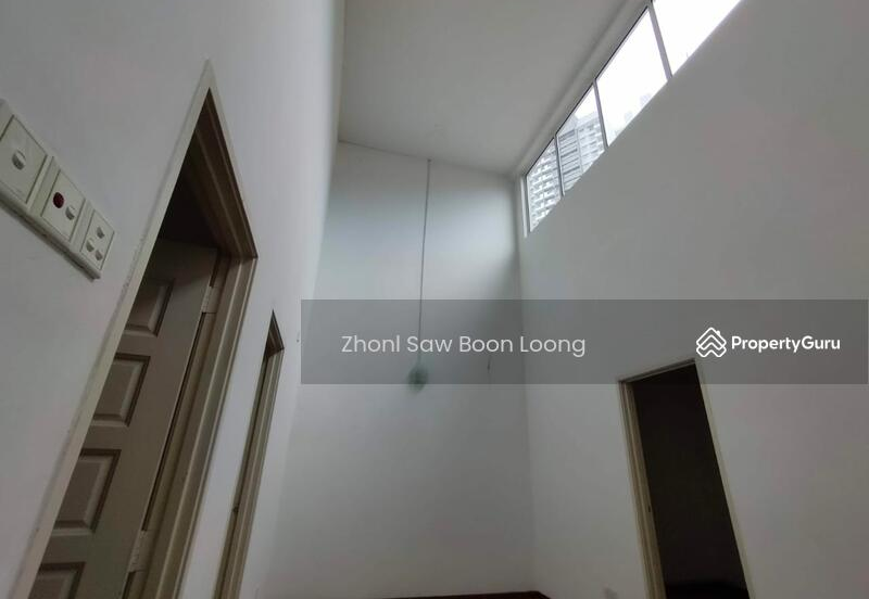 Batu Maung Residence