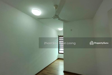 Batu Maung Residence