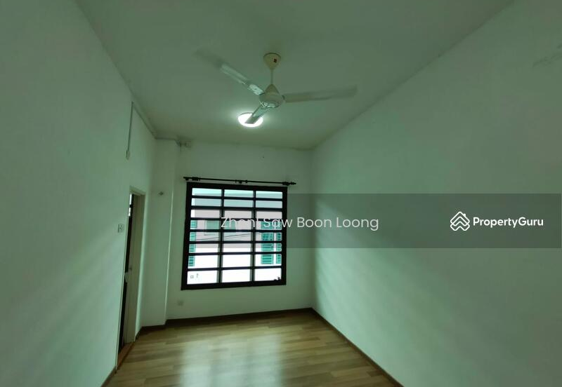 Batu Maung Residence