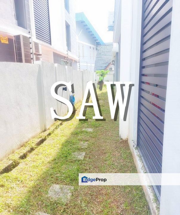 The Zen Bungalow, Batu Uban, Penang, Batu Uban