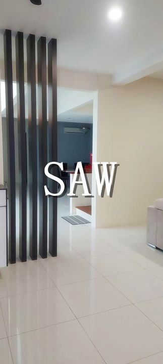 The Zen Bungalow, Batu Uban, Penang, Batu Uban