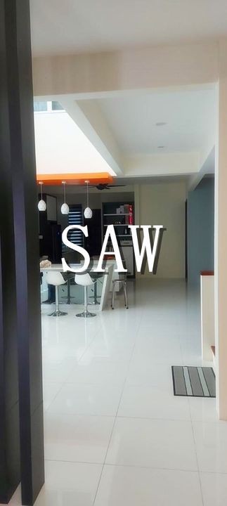 The Zen Bungalow, Batu Uban, Penang, Batu Uban