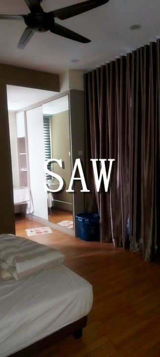 The Zen Bungalow, Batu Uban, Penang, Batu Uban