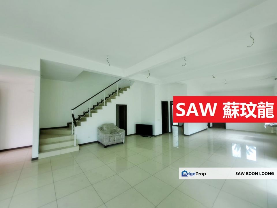 Southbay Residence, Penang, Batu Maung