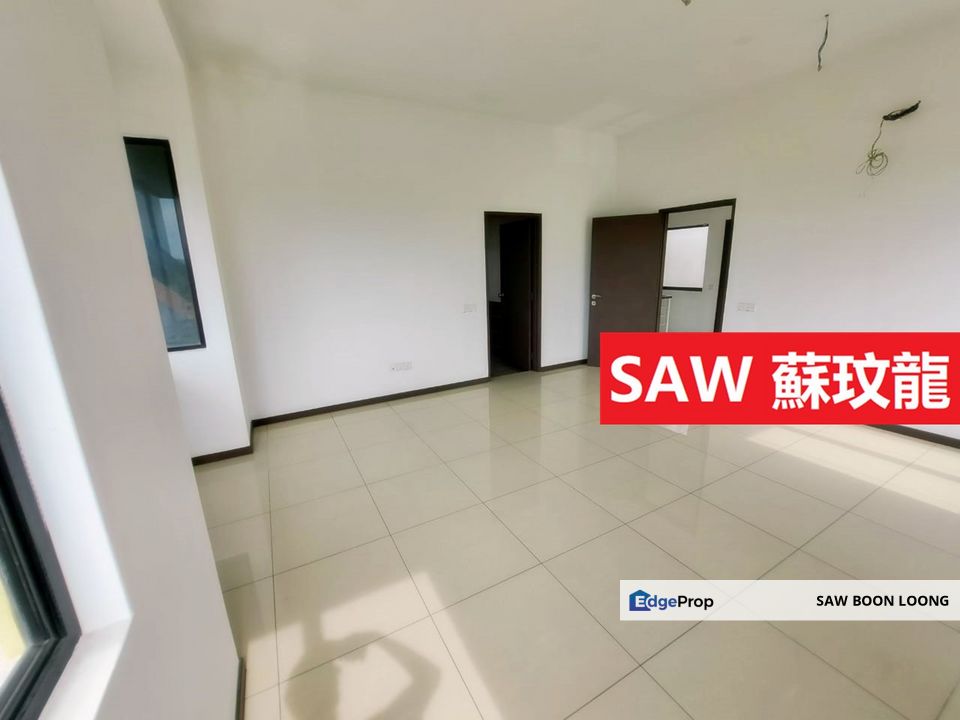 Southbay Residence, Penang, Batu Maung