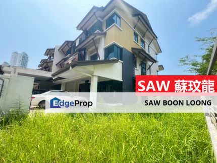 Southbay Residence, Penang, Batu Maung