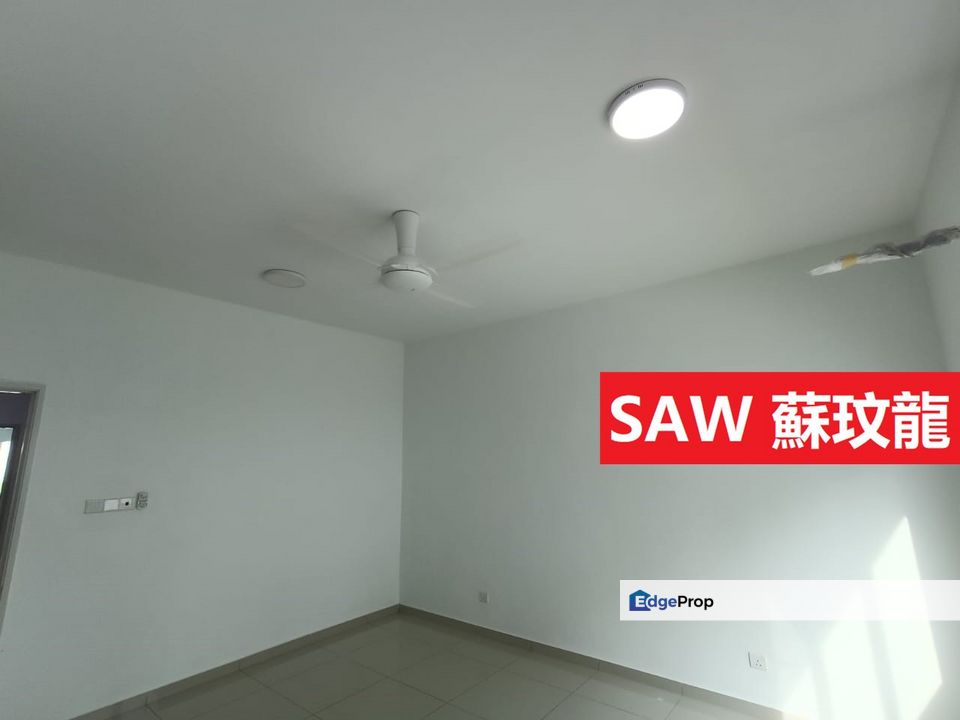 Sunway Cassia, Penang, Batu Maung