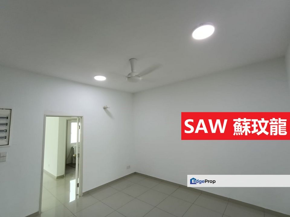 Sunway Cassia, Penang, Batu Maung