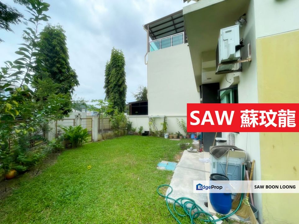 Southbay Residence, Penang, Batu Maung