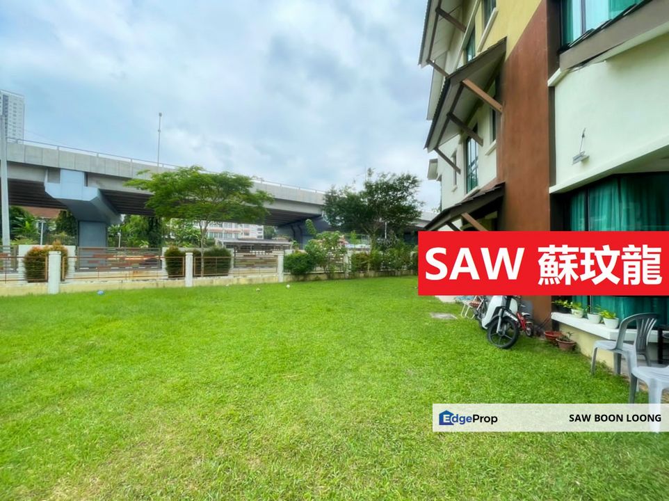 Southbay Residence, Penang, Batu Maung