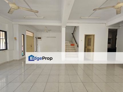 Kenari desaria semi d, Penang, Sungai Ara