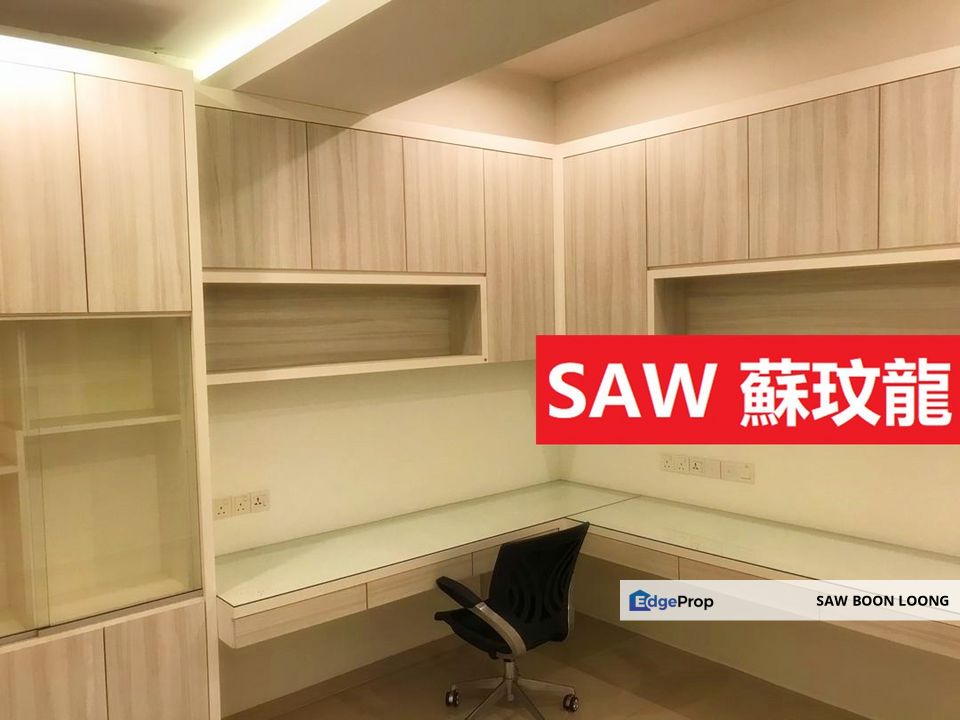 Pantai Jerjak Semi D, Penang, Sungai Nibong