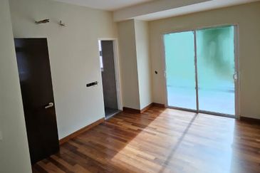 Isle of Palm, Setia Pearl Island