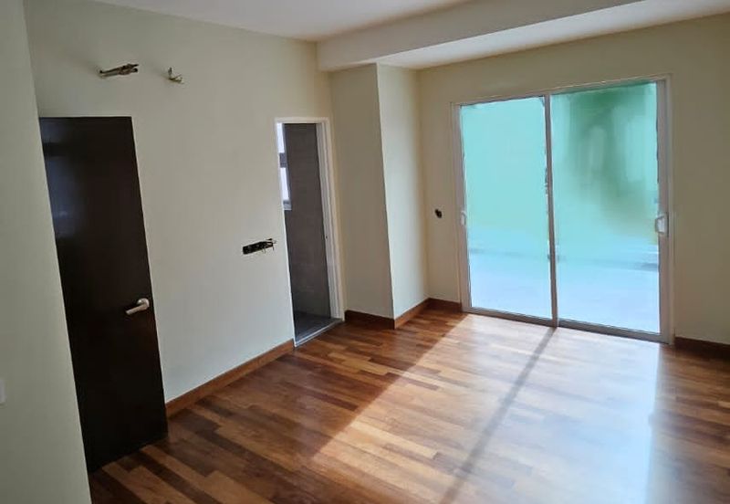 Isle of Palm, Setia Pearl Island