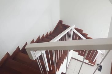 Isle of Palm, Setia Pearl Island