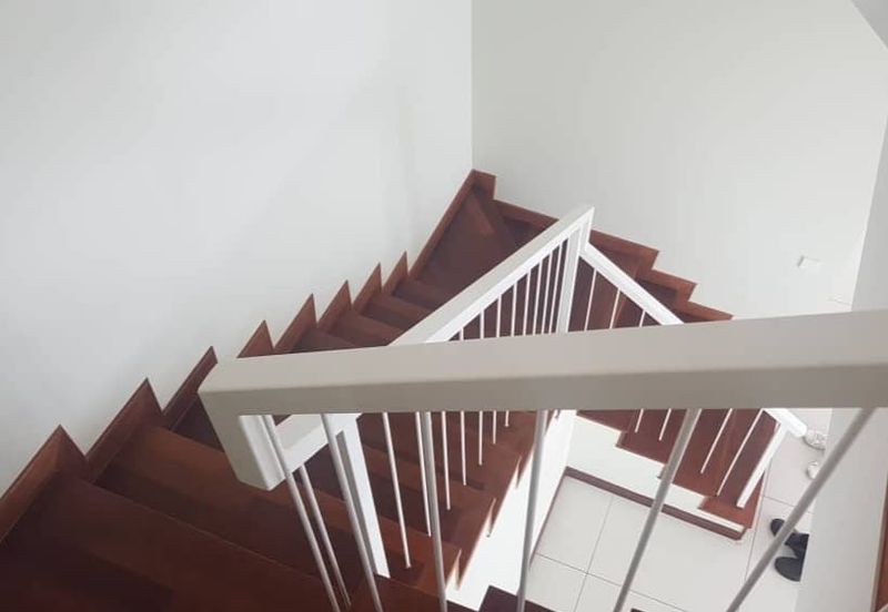 Isle of Palm, Setia Pearl Island