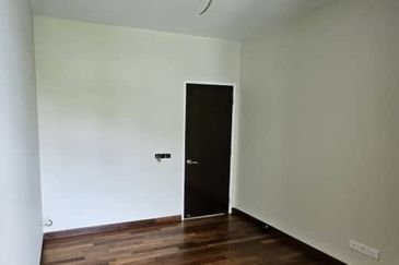 Isle of Palm, Setia Pearl Island