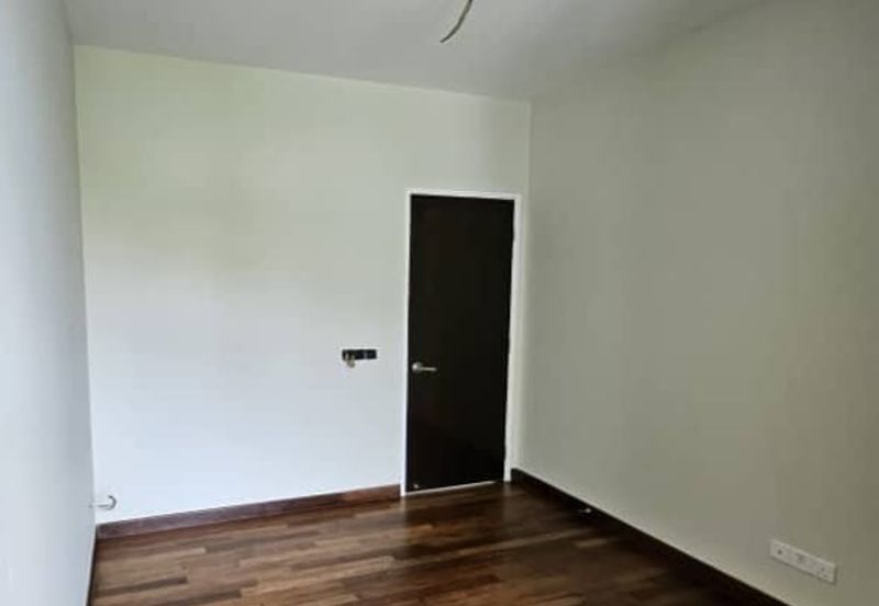 Isle of Palm, Setia Pearl Island