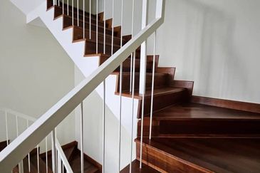 Isle of Palm, Setia Pearl Island