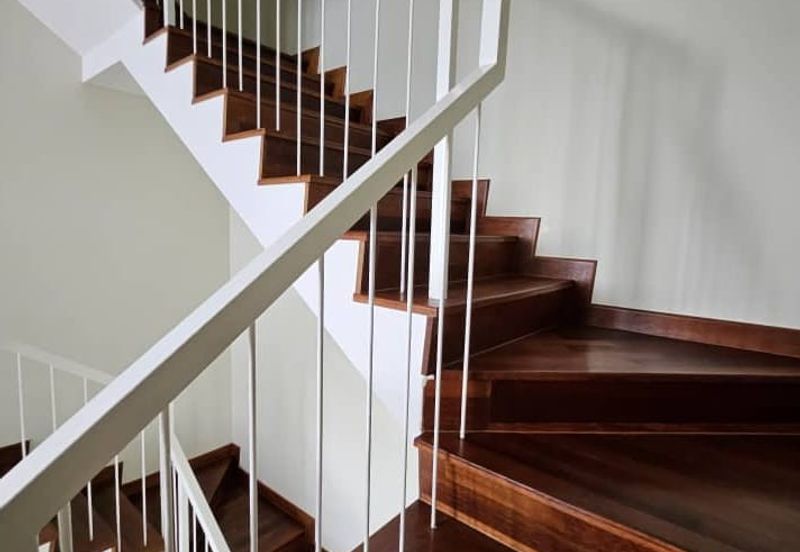 Isle of Palm, Setia Pearl Island