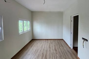 Isle of Palm, Setia Pearl Island