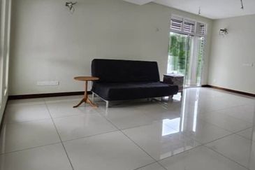 Isle of Palm, Setia Pearl Island