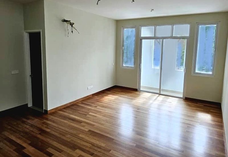 Isle of Palm, Setia Pearl Island