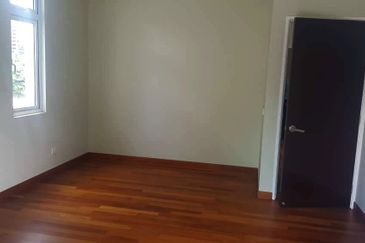 Isle of Palm, Setia Pearl Island